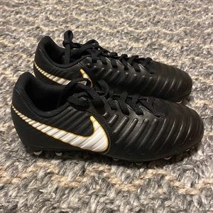Nike Soccer Cleats